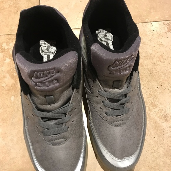 Nike Air Classic BW - Picture 4 of 7